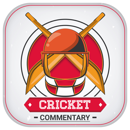 Cricket Commentary