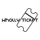 Wholly Ticket