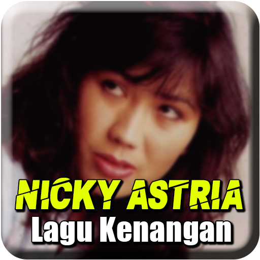 Nicky Astria Offline Lagu Lawas 80-90an Terlengkap