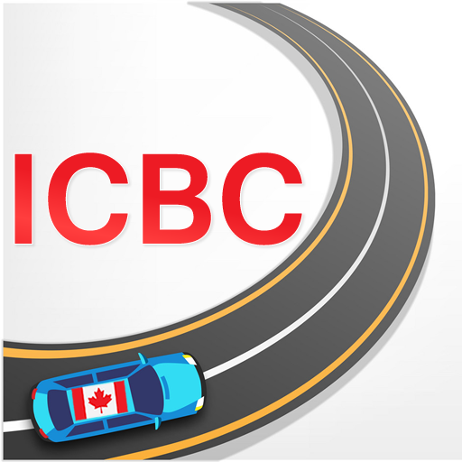 ICBC Practice Knowledge Test