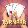 Tarneeb Card Game