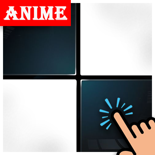 Piano Tiles Anime Songs