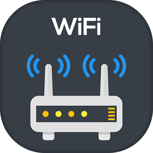 All Router WiFi Passwords DNS