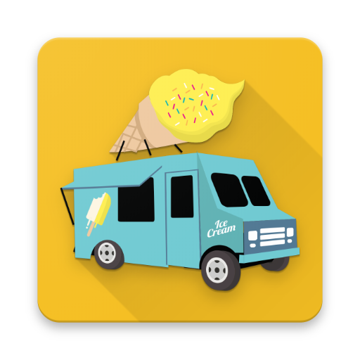 Ice Cream Truck Finder