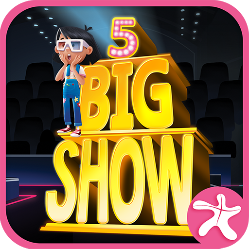 Big Show 5