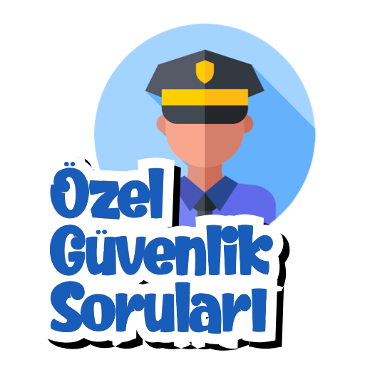 Özel Güvenlik Soruları 2023