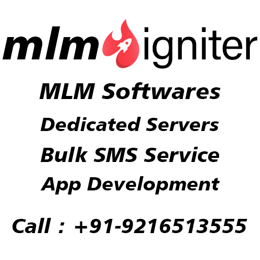 mlm software