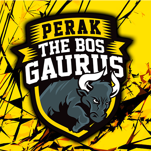 My Perak Fans V2