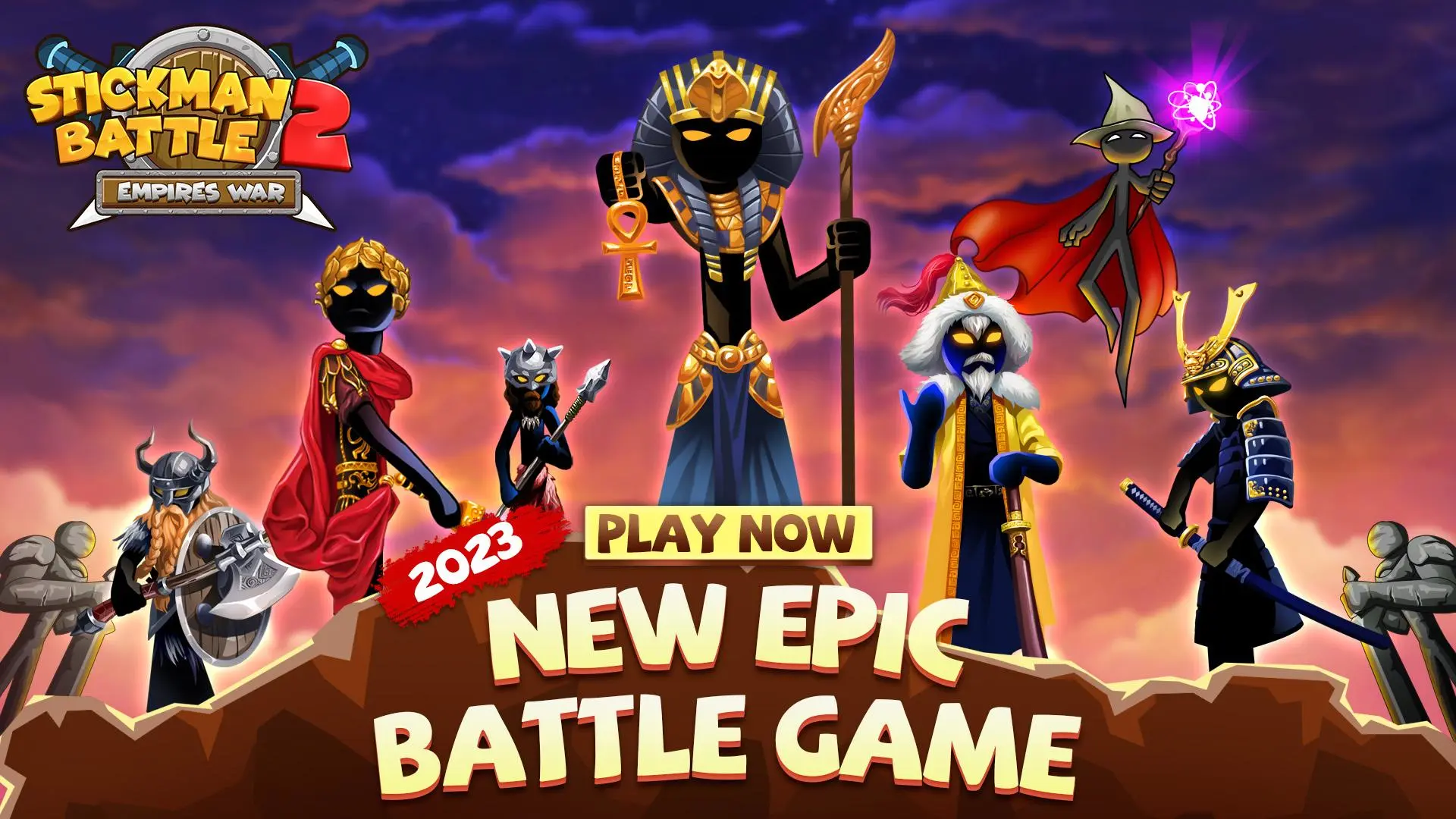 Arrow Battle - 2 Player Games APK for Android Download
