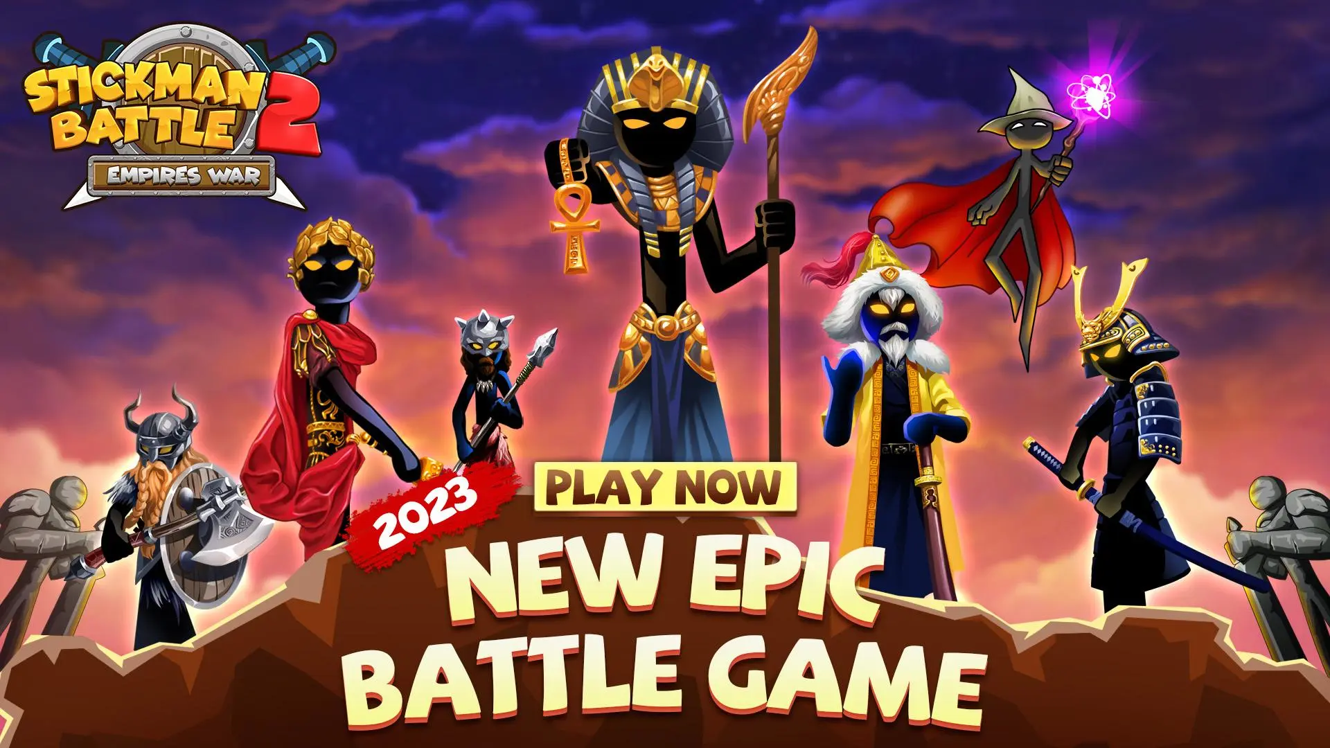 Lords Mobile: Battle of the Empires APK Download for Android Free