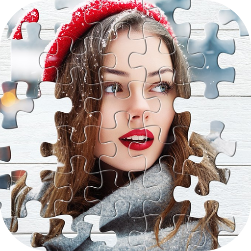 Puzzle Video Status Maker