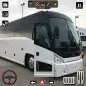 Simulador de ônibus 3d