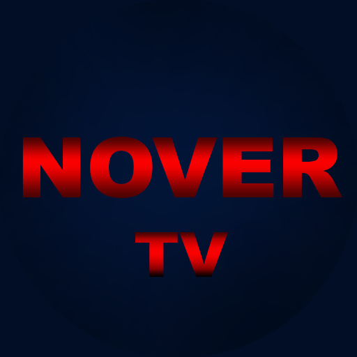 NOVER TV