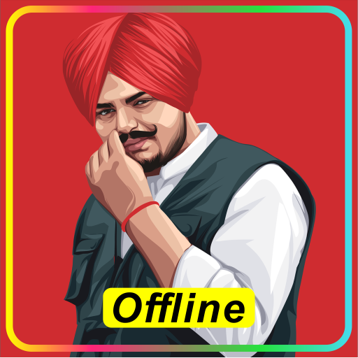 Sidhu Moose Wala Songs Offline