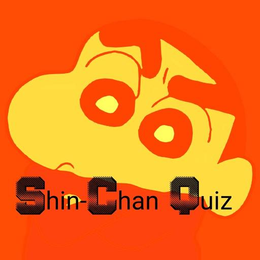 Shin-Chan Quiz Game 2023