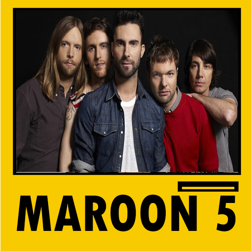 MAROON5- Animals