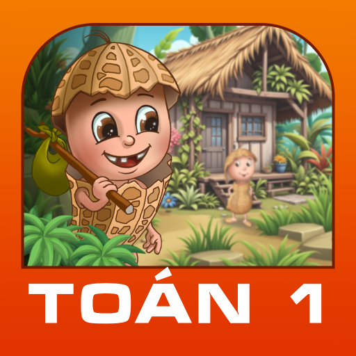 Đậu Lém - Toán 1