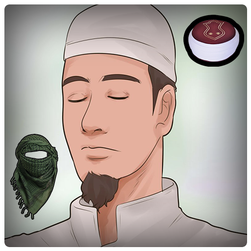 Islamic Suit Turban And Cap Ph