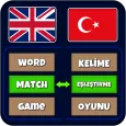 İngilizce Kelime Öğrenme Oyunu