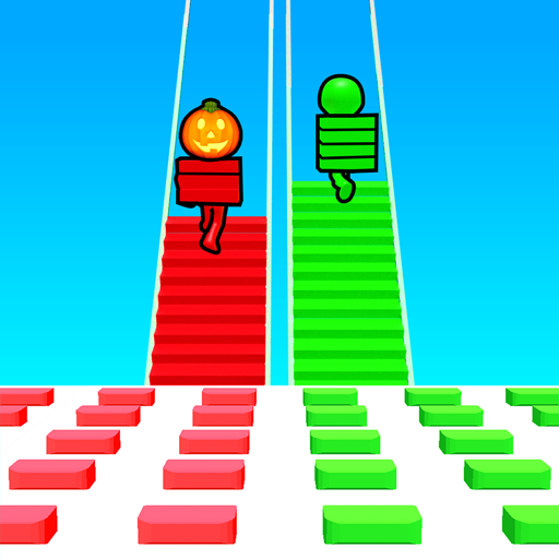 Bridge Race