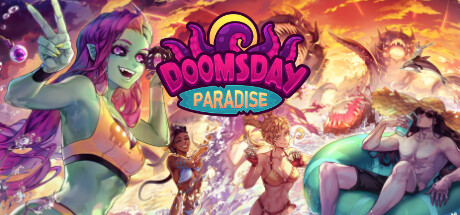 Doomsday Paradise