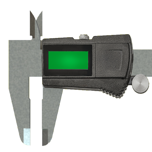 Calibrador Digital – Simulador