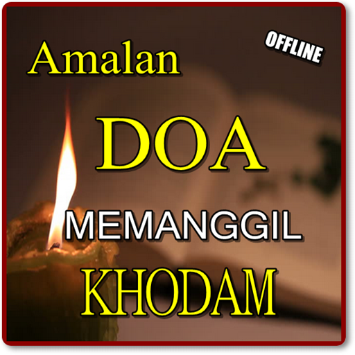 CARA DAN DOA MEMANGGIL KHODAM 