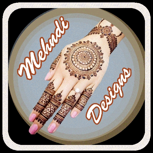 Mehndi Designs 2024