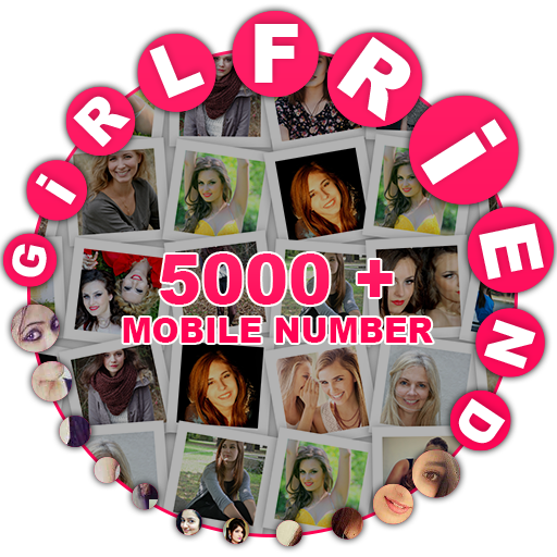 Girl Friend Mobile Number