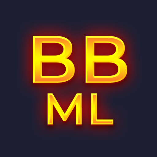 BBML Item