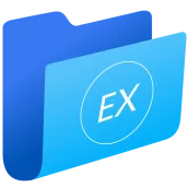 Ex File Explorer