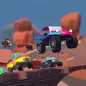 MiniCar Race Master 3D