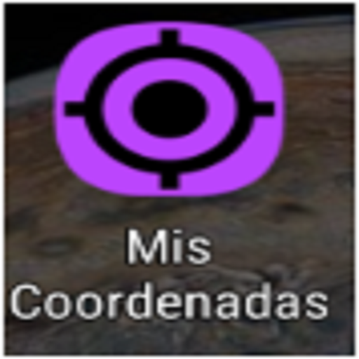 Coordenadas