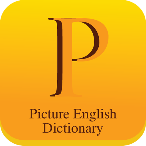 Picture English Dictionary