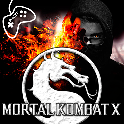 Mortal Kombat X Gameplay