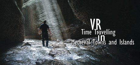 VR Time Travelling in Medieval Towns and Islands: Magellan's Life in ancient Europe, the Great Explo