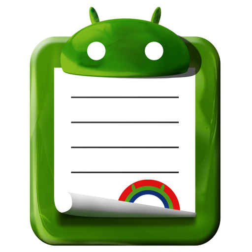 aNdClip Free - Clipboard ext -