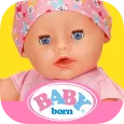 BABY born® Puppen & Spiel-Spaß