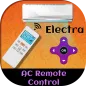 AC Remote Control For Electra