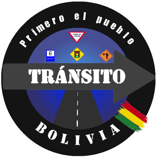 Tránsito Bolivia