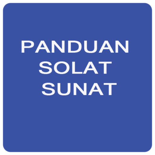 Panduan Solat Sunat