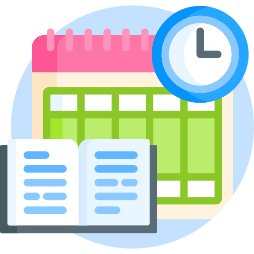 Jadual Sekolah