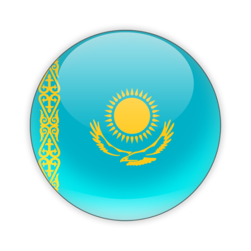 Kazakh Dictionary