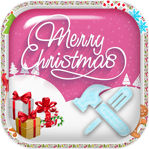 Christmas Funny Photo Editor