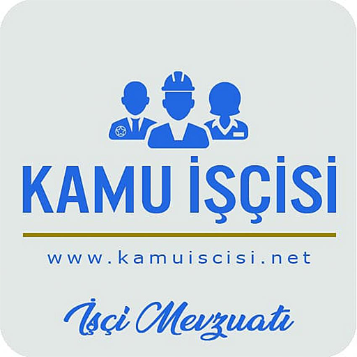 Kamu İşçisi