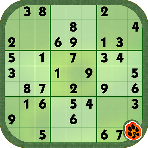 Sudoku Master - Classic puzzle