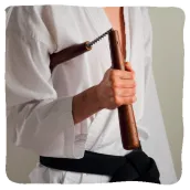 Nunchaku Techniques Guide