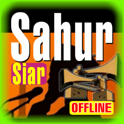 Bedug Bangunin Sahur Mp3 OFFLI