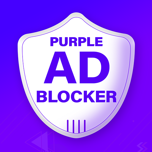 Purple Ad Blocker - Family Pro