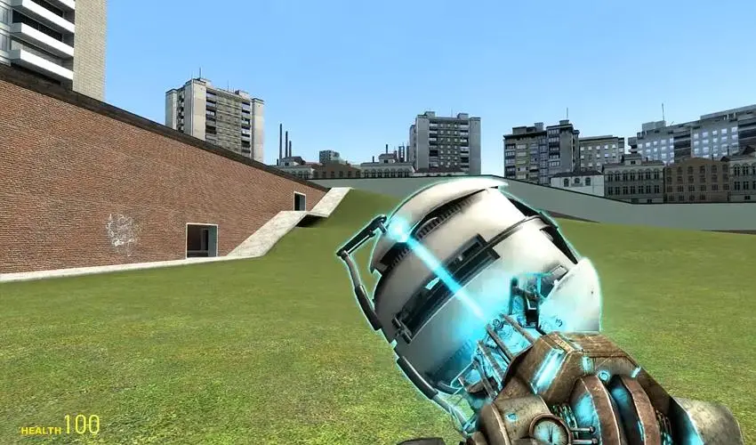 Download UltimateTips: Garry's Mod android on PC